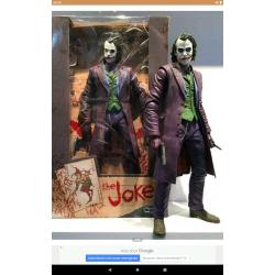 Neca 1:4 Joker