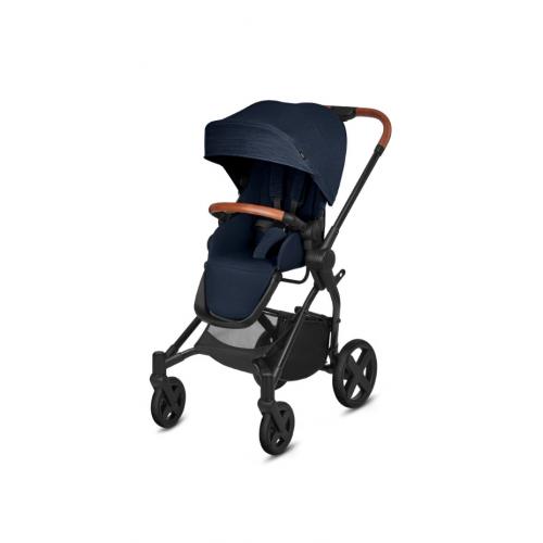 NIEUW Kinderwagen Cybex met reiswieg