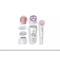 Braun beauty set NIEUW