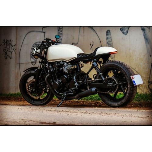 Honda CB 750cc