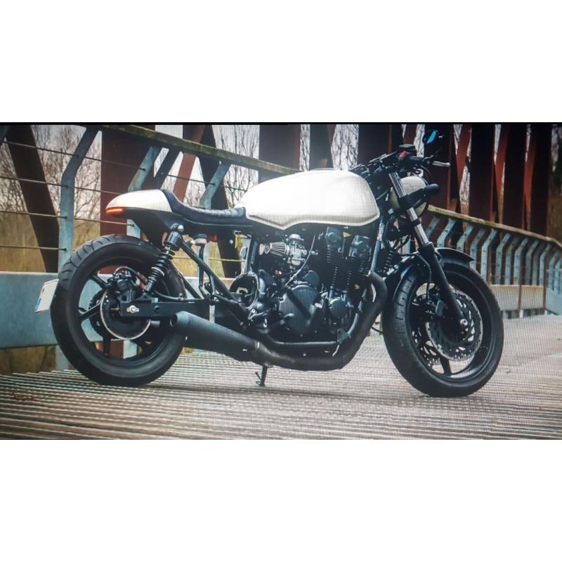 Honda CB 750cc