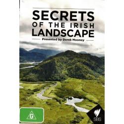 Secrets of the Irish Landscape