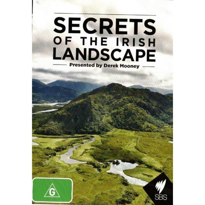 Secrets of the Irish Landscape