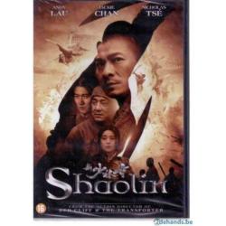 Shaolin