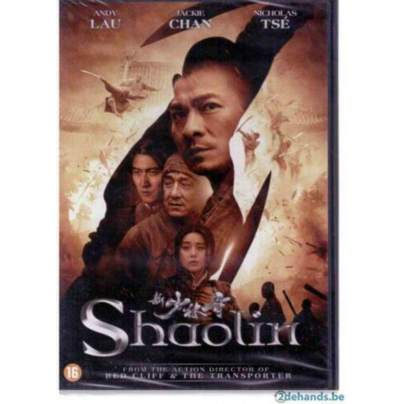 Shaolin