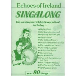 Echos of Ireland Singalong