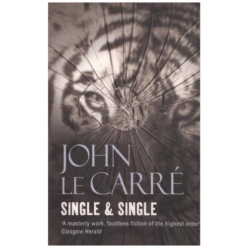 John Le Carre - Single & Single