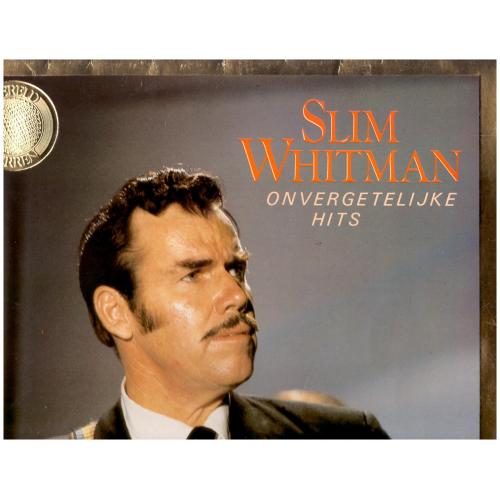 Slim Whitman