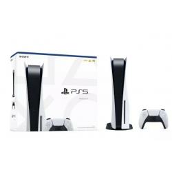 Sony Playstation 5