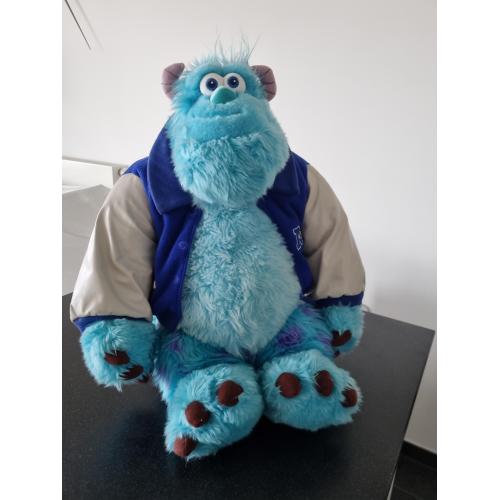Knuffel Sulley Monsters Inc