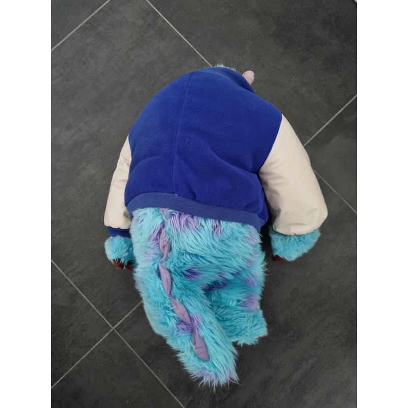 Knuffel Sulley Monsters Inc