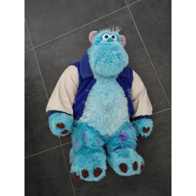 Knuffel Sulley Monsters Inc