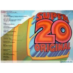 Super 20 Original
