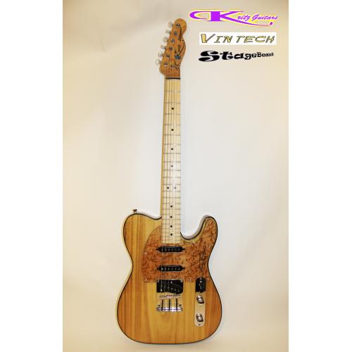 Kritz two-in-one stagebeast Tele Nieuw