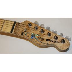 Kritz two-in-one stagebeast Tele Nieuw