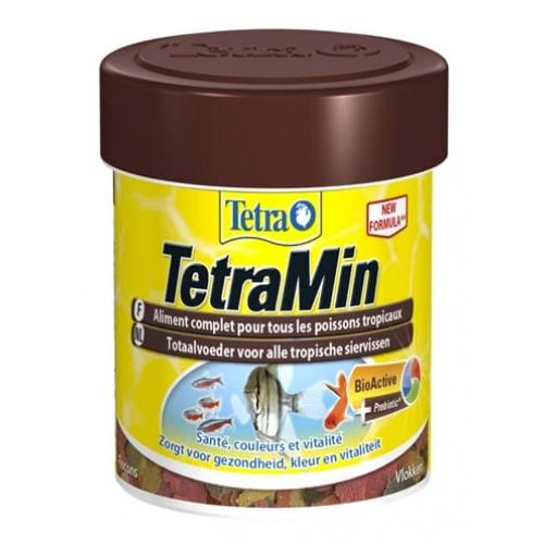 TETRAMIN BIO ACTIVE VLOKKEN 66 ML