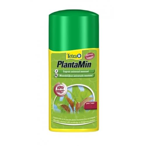 TETRA PLANTAMIN WATERPLANTENMEST 250 GR