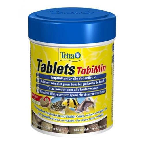 TETRA TABIMIN TABLETTEN 275 ST