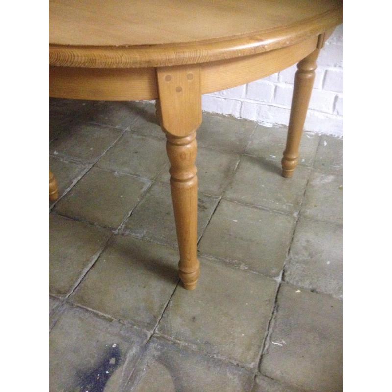 Tafel-Table