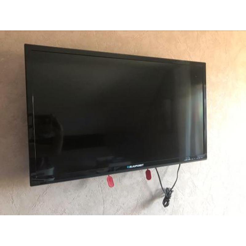 LCD TV Blaupunkt