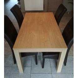 Eetkamer   Dressoir   TV-meubel   Salontafel