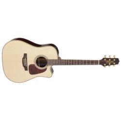 Takamine P5DC semi akoestisch nieuw