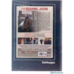 The Bank Job