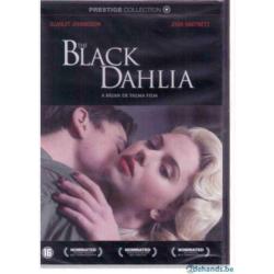 The Black Dahlia