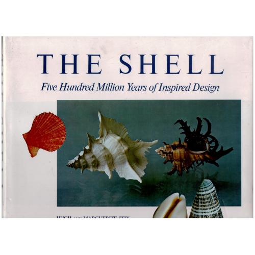 Hugh Stix - The shell