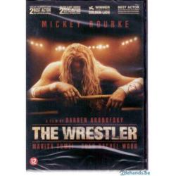 The Wrestler