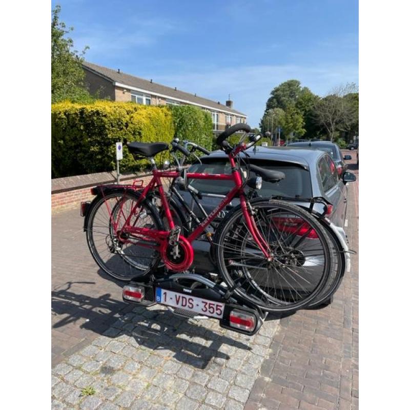 THULE EUROWAY 921 te koop