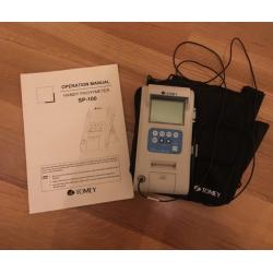 Tomey SP-100 Pachymeter