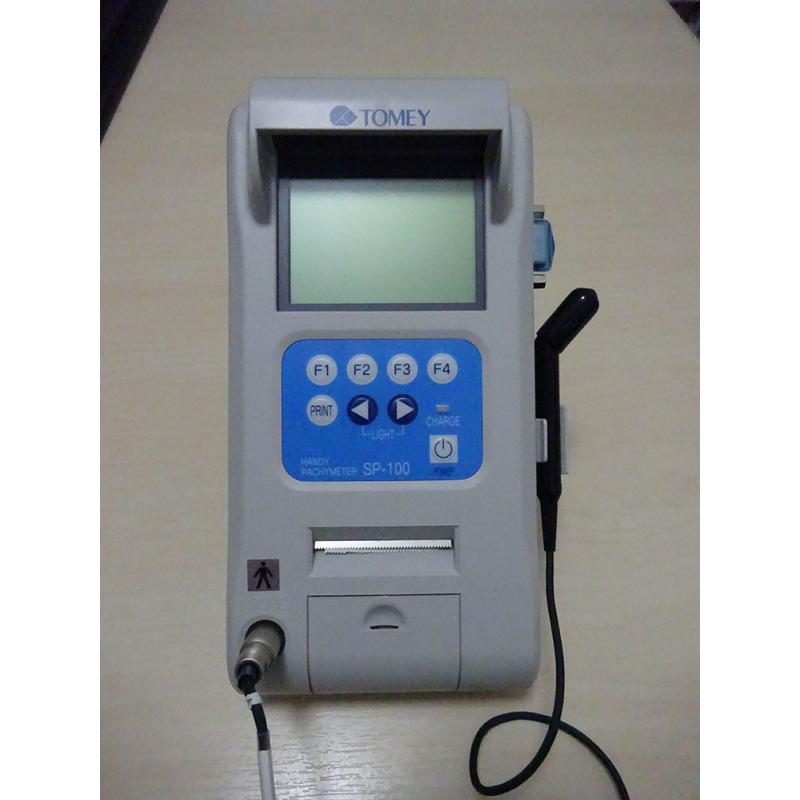 Tomey SP-100 Pachymeter