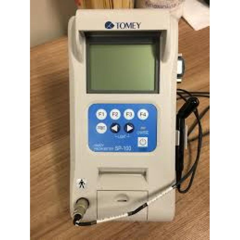 Tomey SP-100 Pachymeter