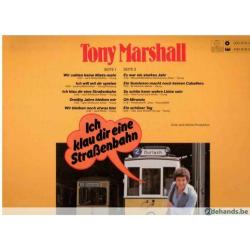 Tony Marshall