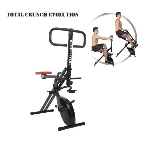 Fitnesse Total Crunch Evolution 2 in 1 bodyhometrainer