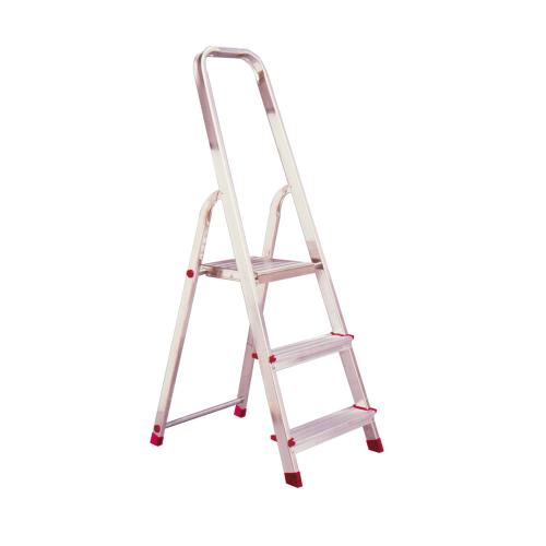 Trapladder 3 treden 2,55meter ! *NIEUW*