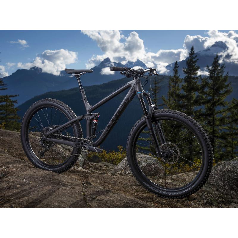 Trek Fuel EX 8 Plus 2019