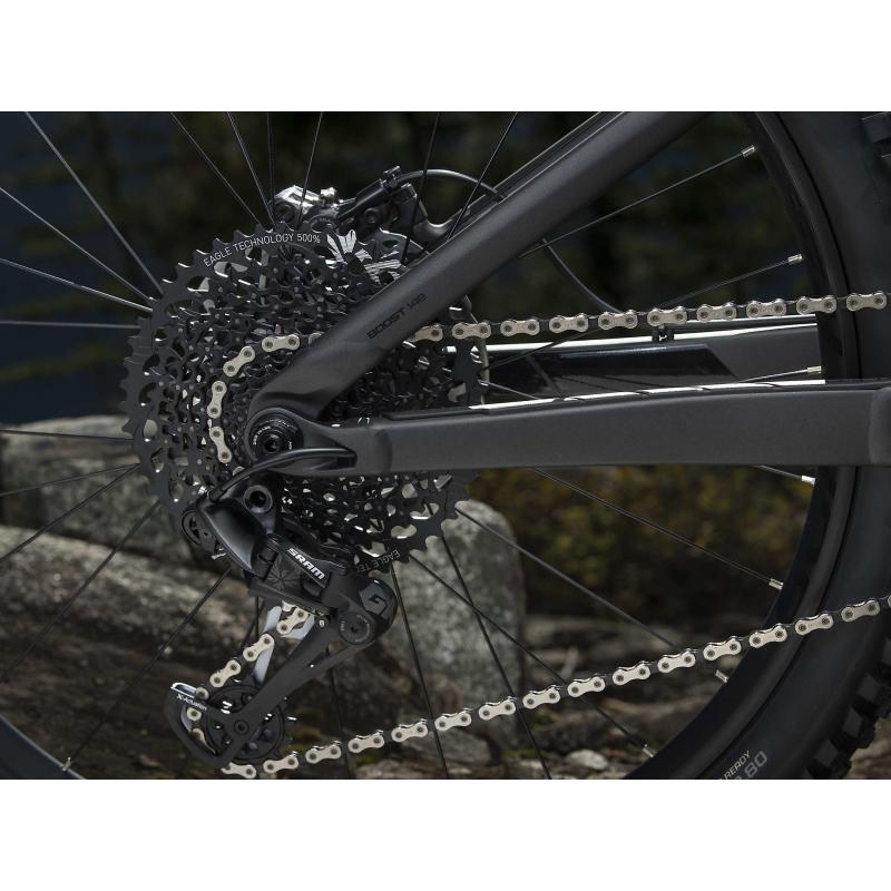 Trek Fuel EX 8 Plus 2019