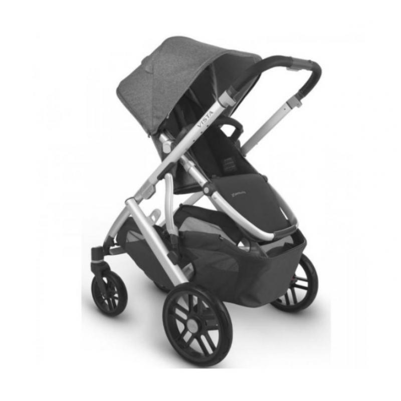 UPPAbaby Vista 3in1 Travel System