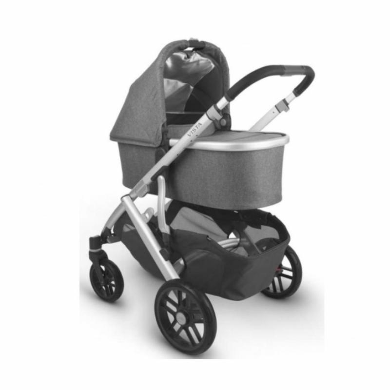 UPPAbaby Vista 3in1 Travel System