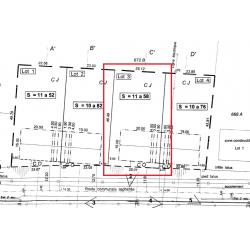 NEUVILLERS (Libramont): Mooie bouwgrond – VAS1368