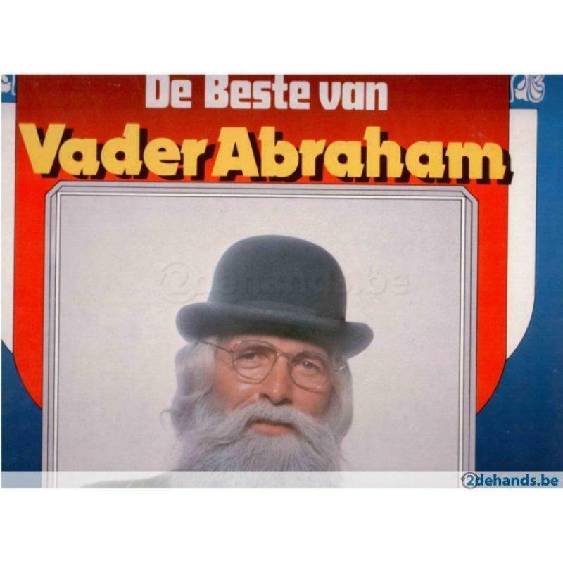 De Beste Van Vader Abraham