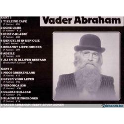 De Beste Van Vader Abraham