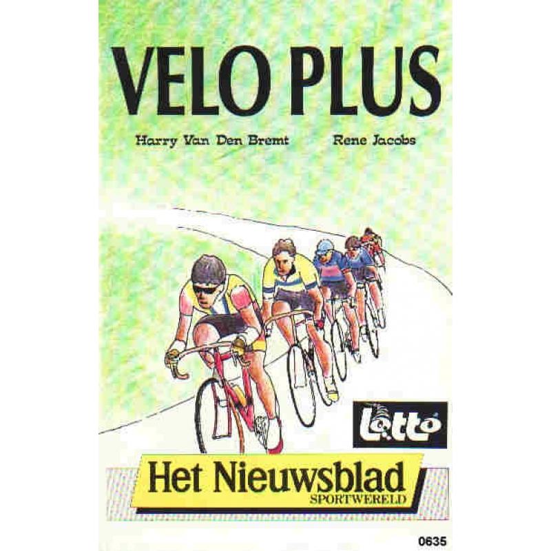 Wielerboeken en Wielerencyclopediën