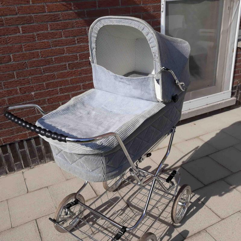 Kinderwagen