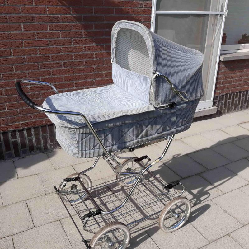 Kinderwagen