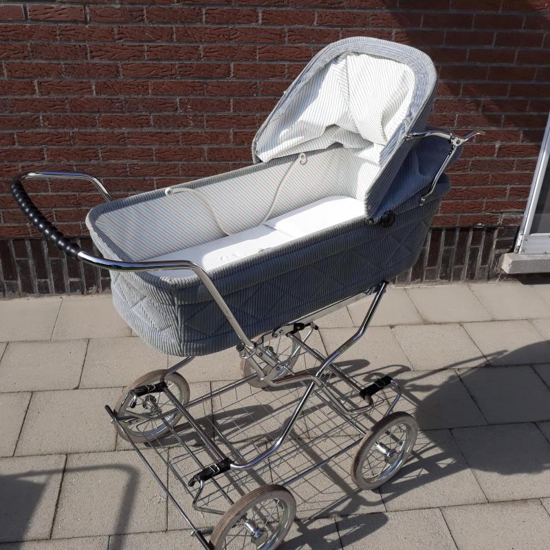 Kinderwagen