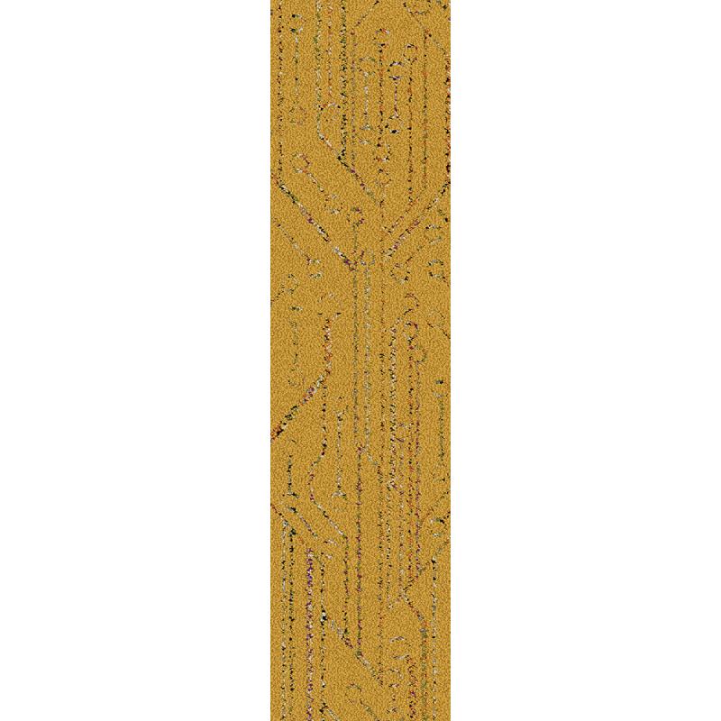 Decoratieve &#039;Laminaat&#039; Tapijttegels 25x100cm GRATIS LEVERING