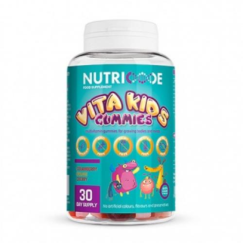 Vita Kids Gummies